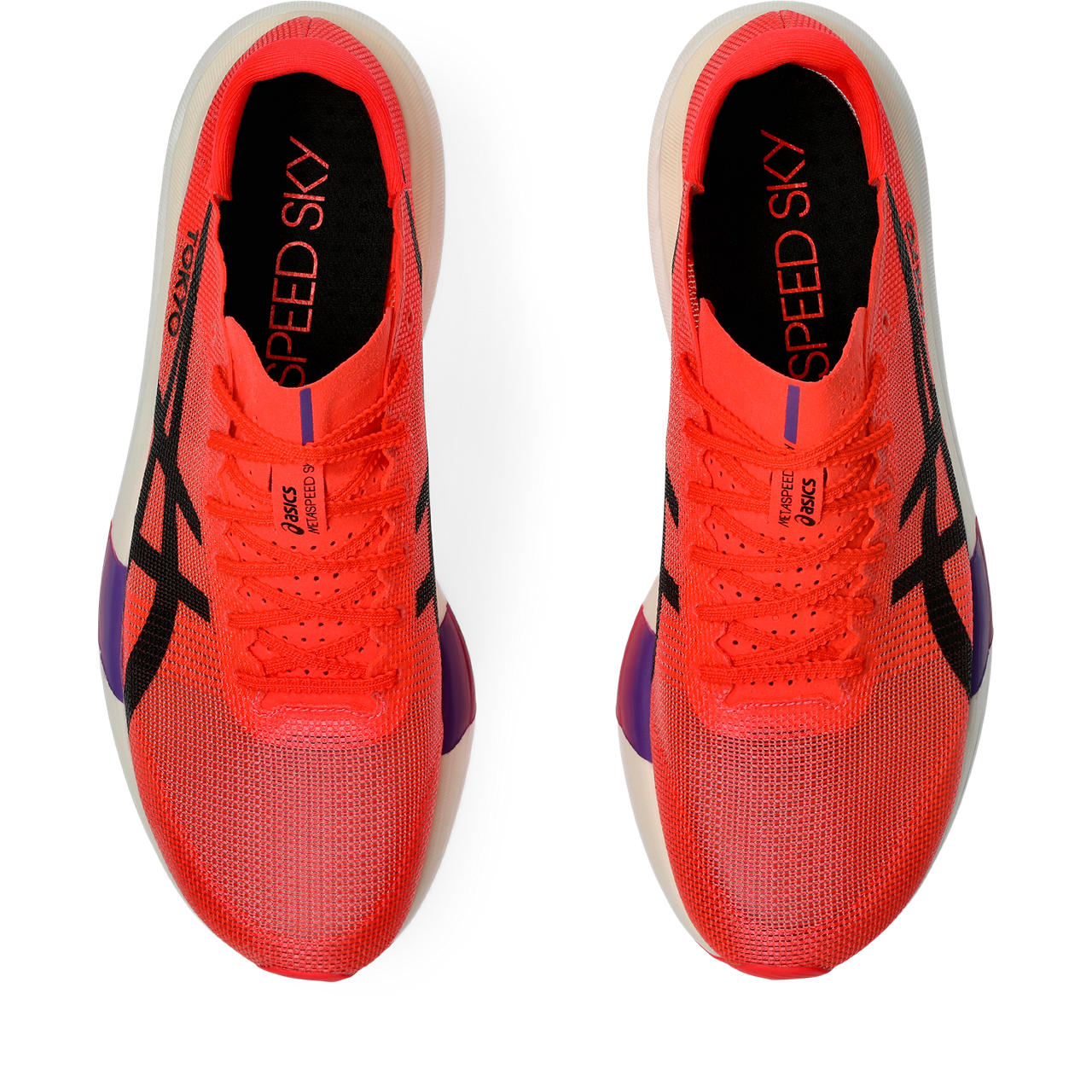 Asics Herrenlaufschuhe Metaspeed Sky Tokyo - machsport – Bild 