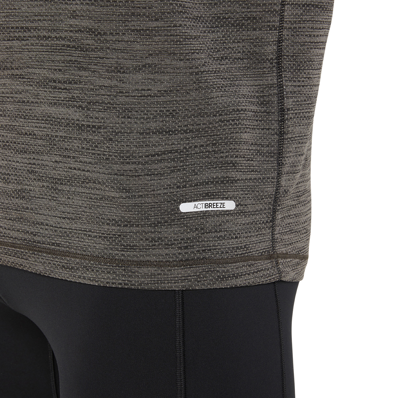 Asics Herrenlaufshirt Road SS Top - machsport – Bild 