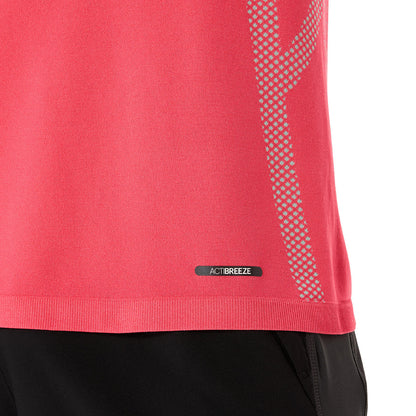 Asics Herrenlaufshirt Seamless LS Top - machsport