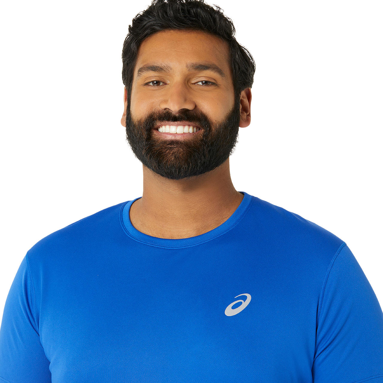 Asics Herrenshirt Core SS Top - machsport – Bild 