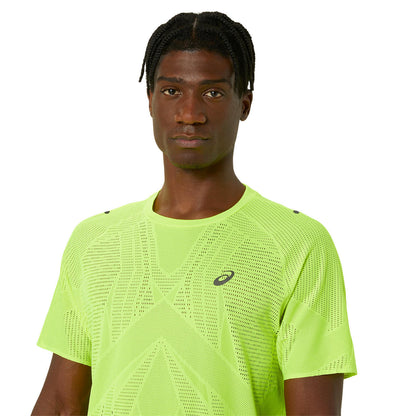 Asics Metarun SS Top - machsport