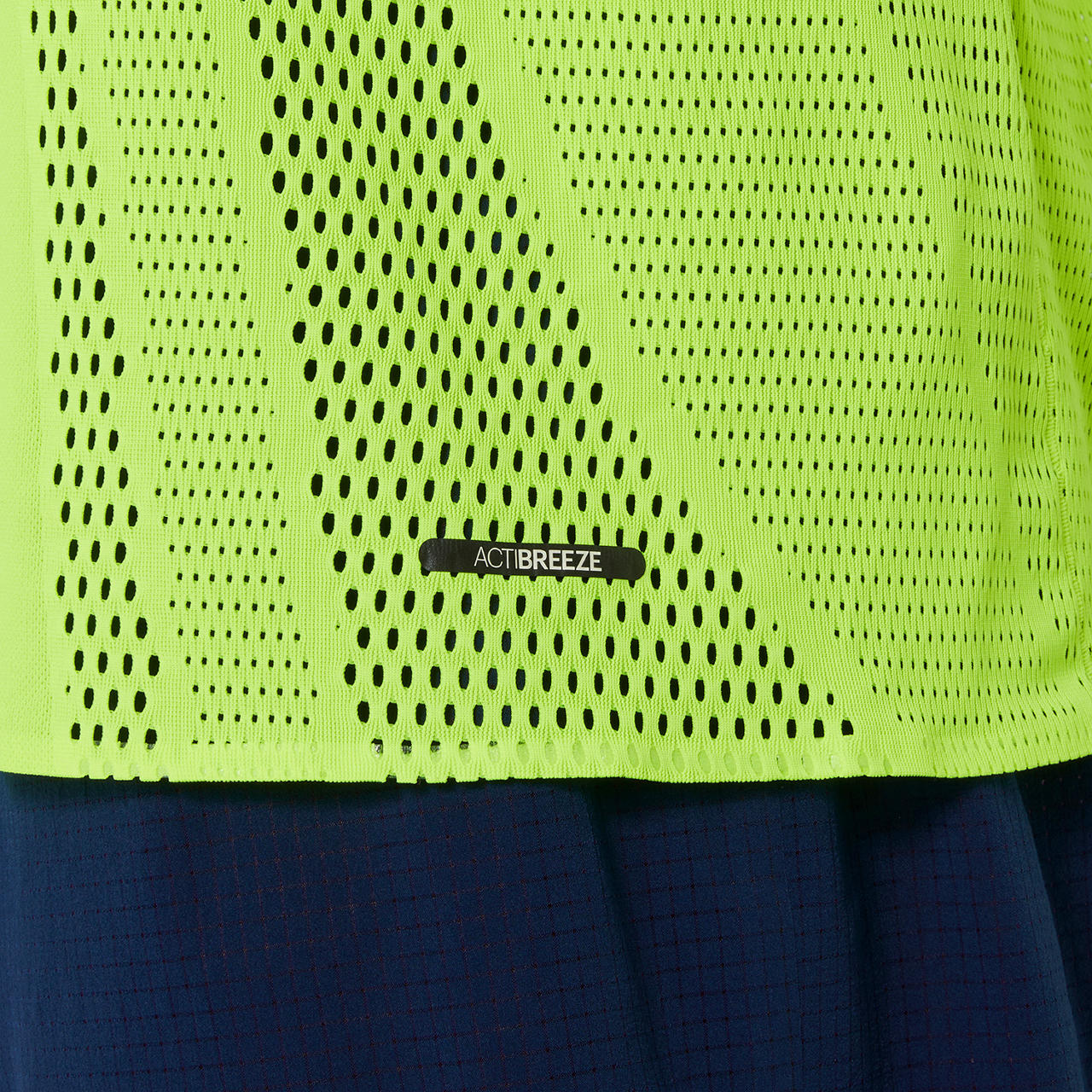 Asics Metarun SS Top - machsport – Bild 