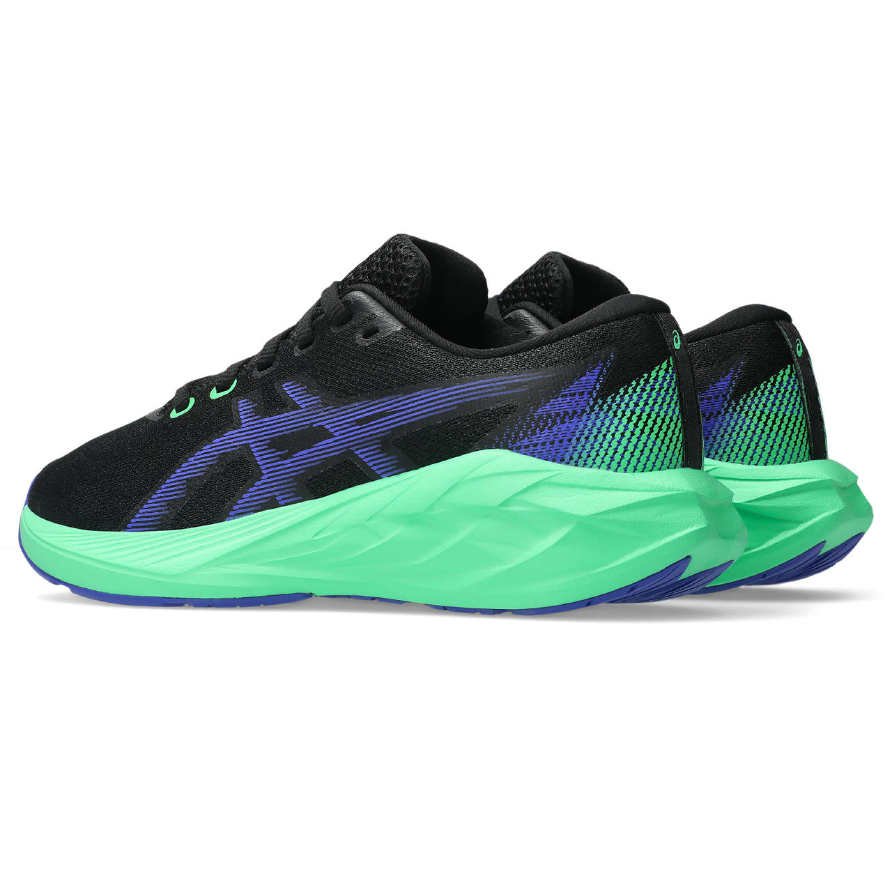 Asics Kinderlaufschuhe Novablast 5 GS - machsport