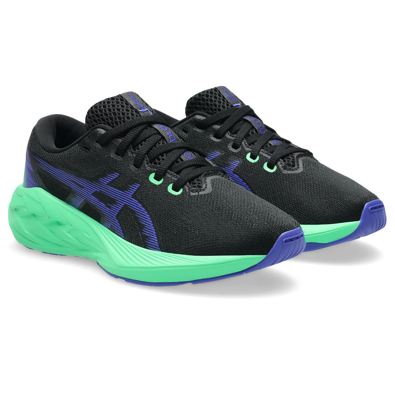 Asics Kinderlaufschuhe Novablast 5 GS - machsport – Bild 