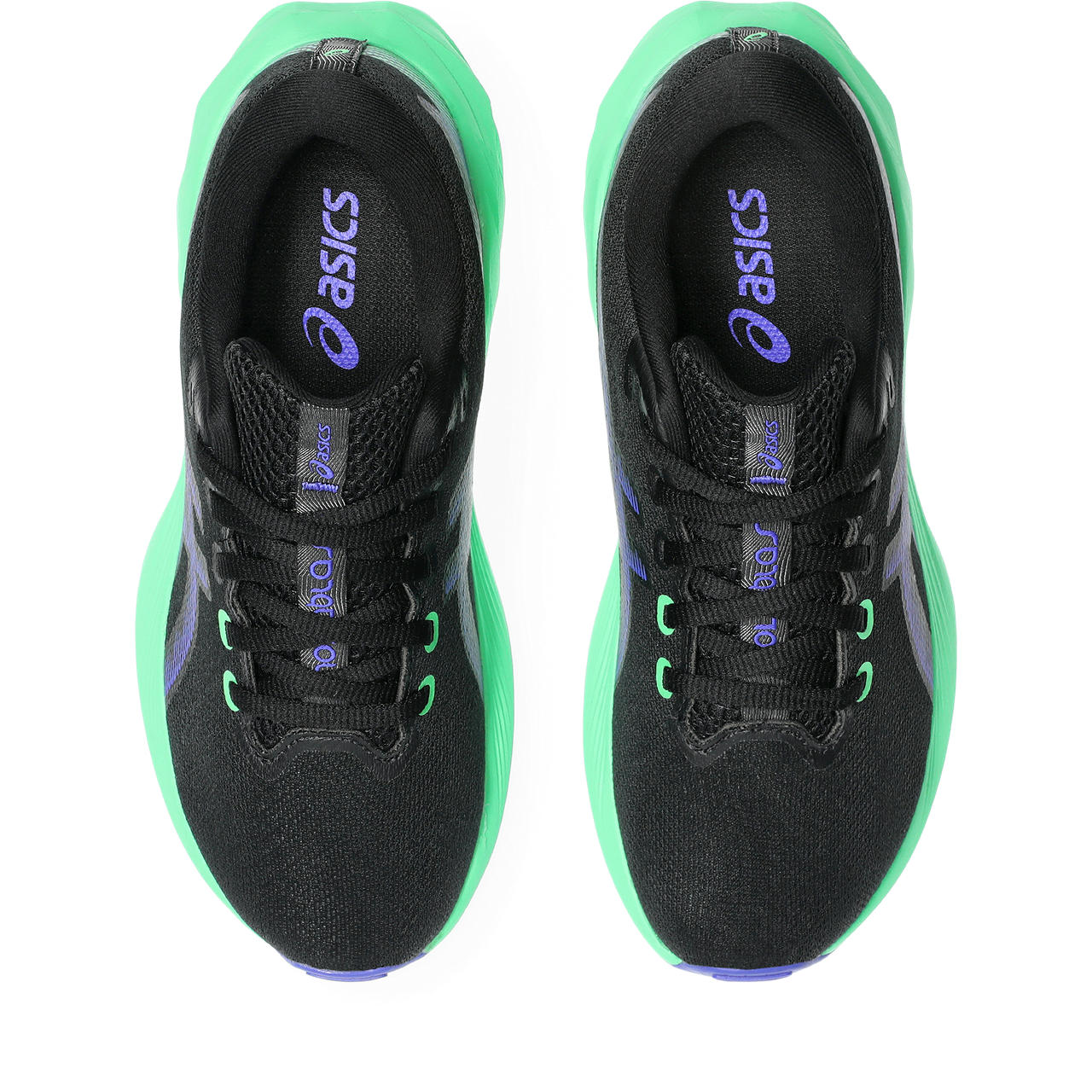 Asics Kinderlaufschuhe Novablast 5 GS - machsport – Bild 