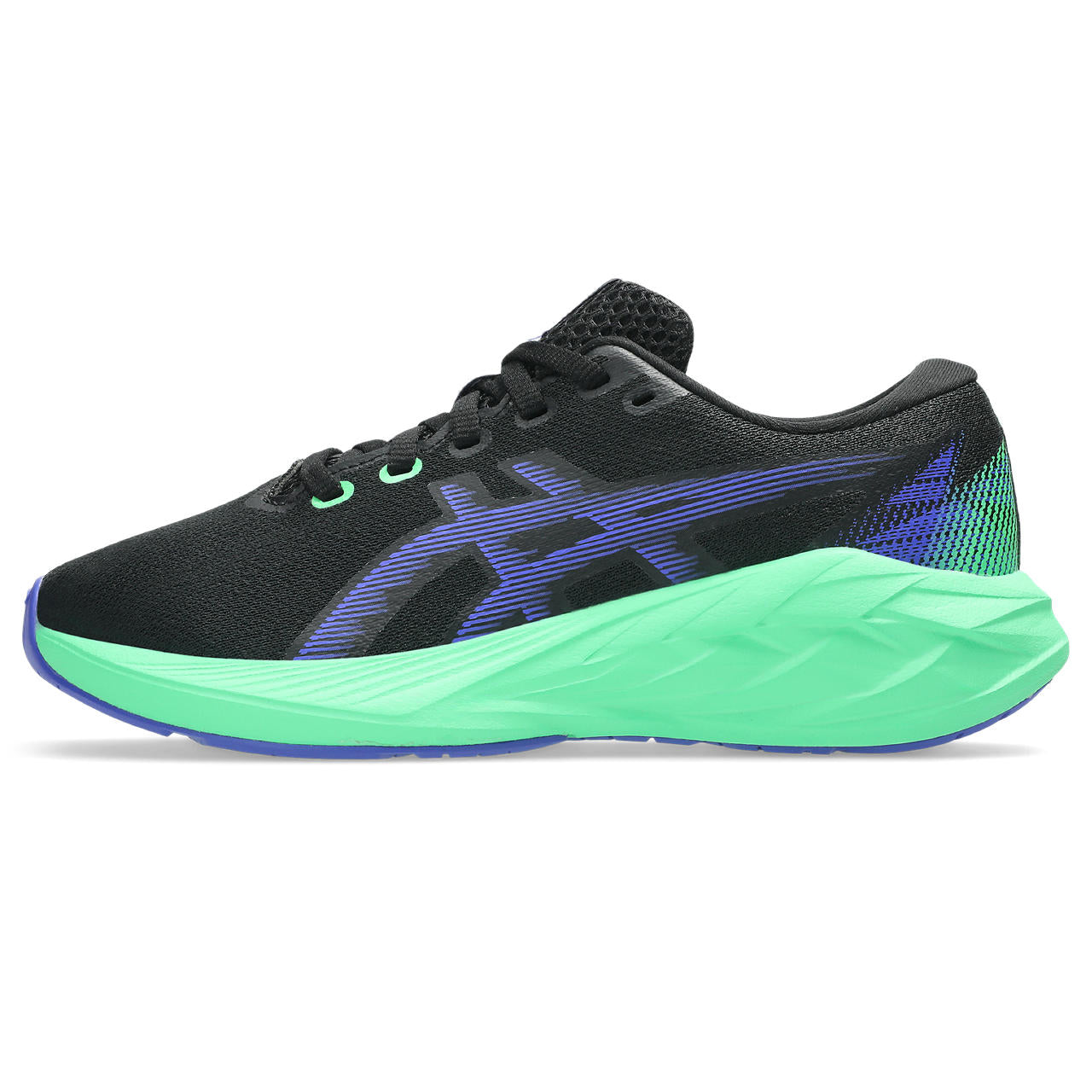 Asics Kinderlaufschuhe Novablast 5 GS - machsport – Bild 