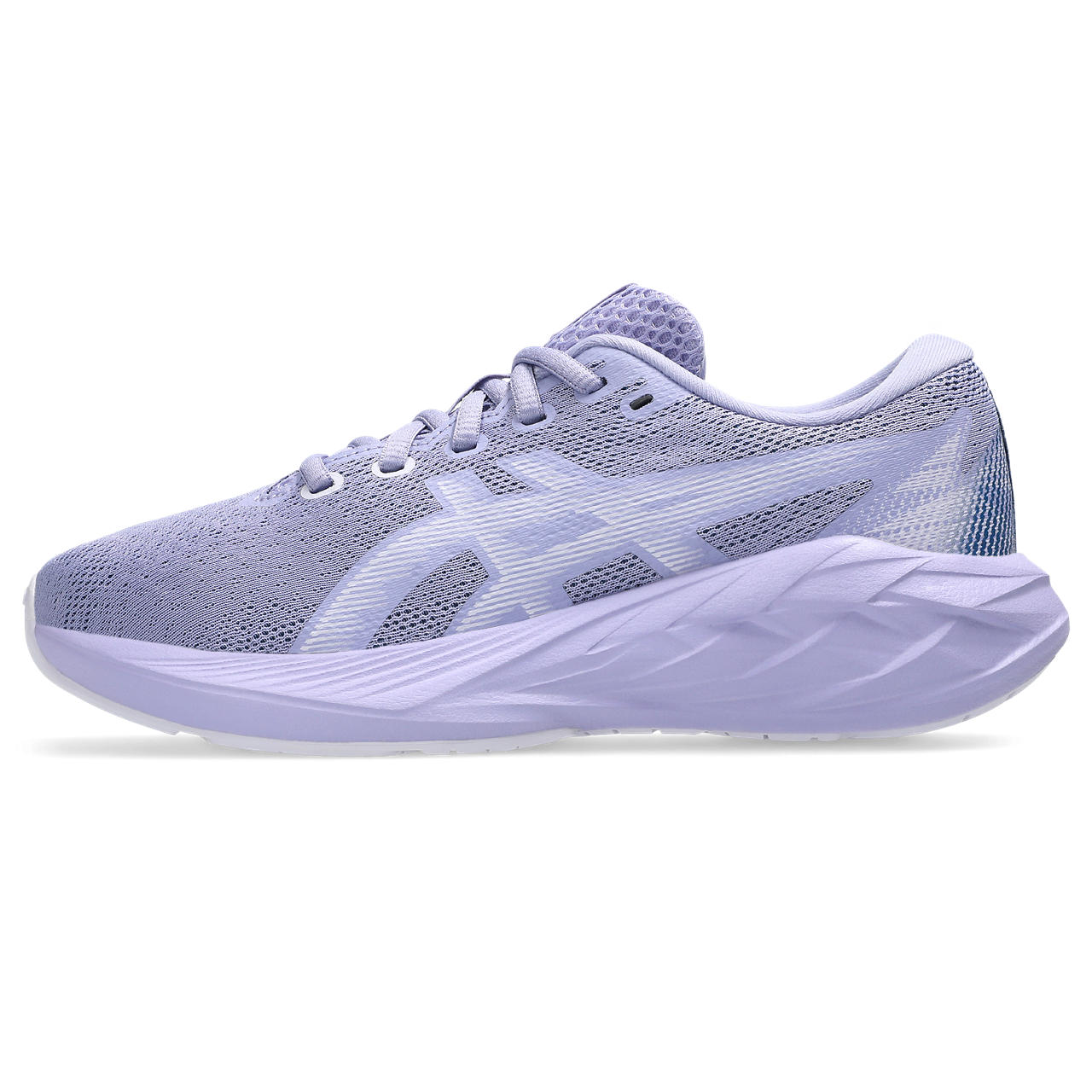 Asics Kinderlaufschuhe Novablast 5 GS - machsport – Bild 
