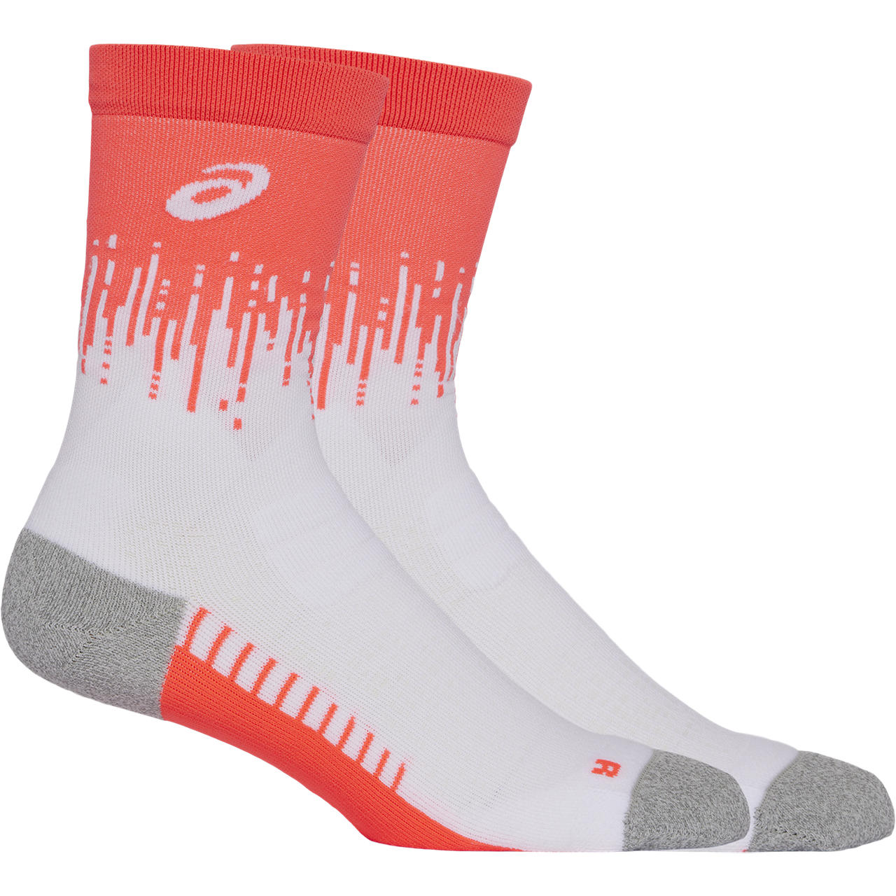 Asics Laufsocken Performance Run Sock - machsport – Bild 
