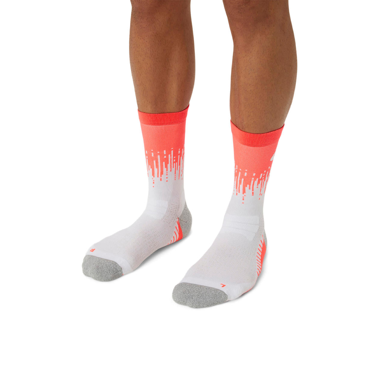 Asics Laufsocken Performance Run Sock - machsport – Bild 