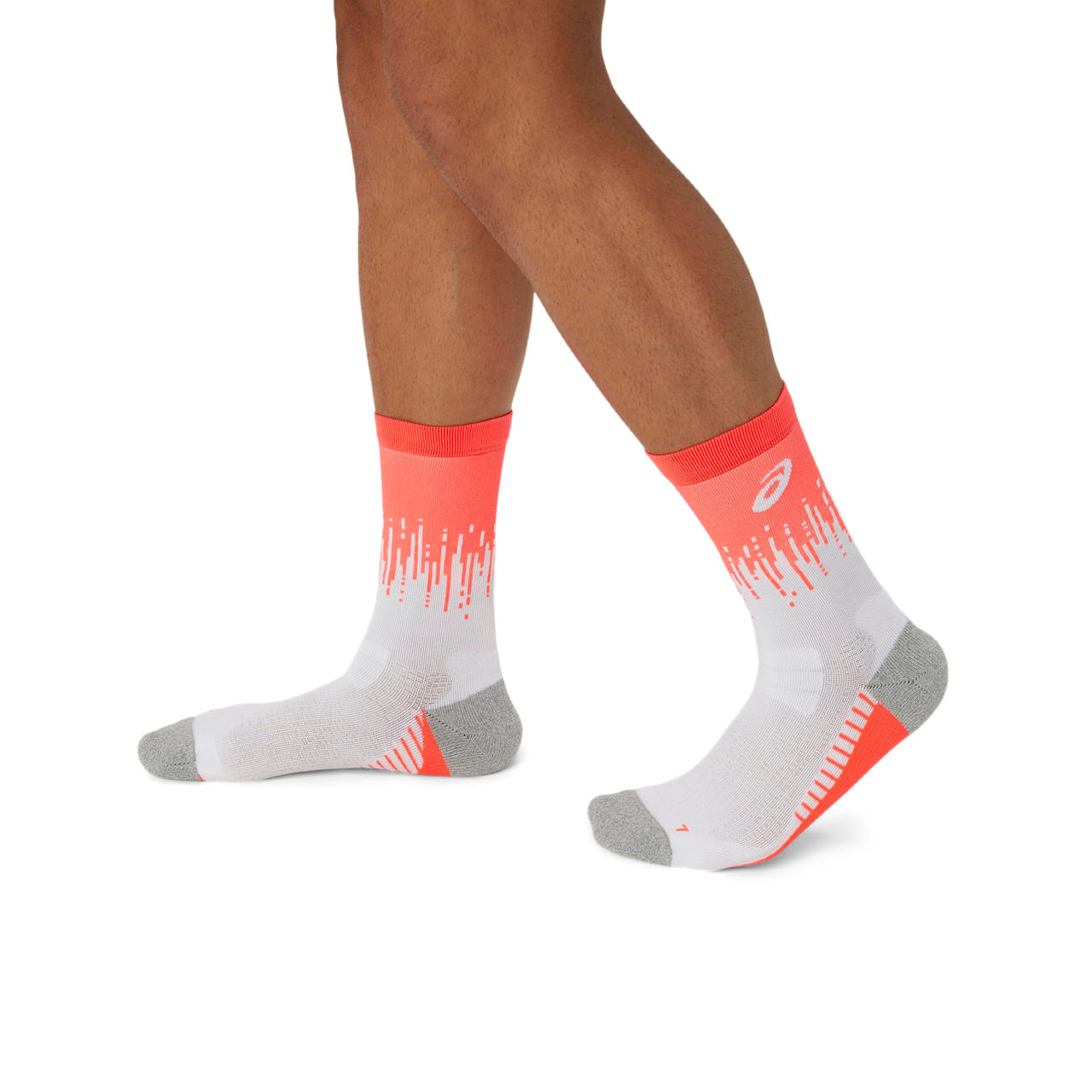 Asics Laufsocken Performance Run Sock - machsport