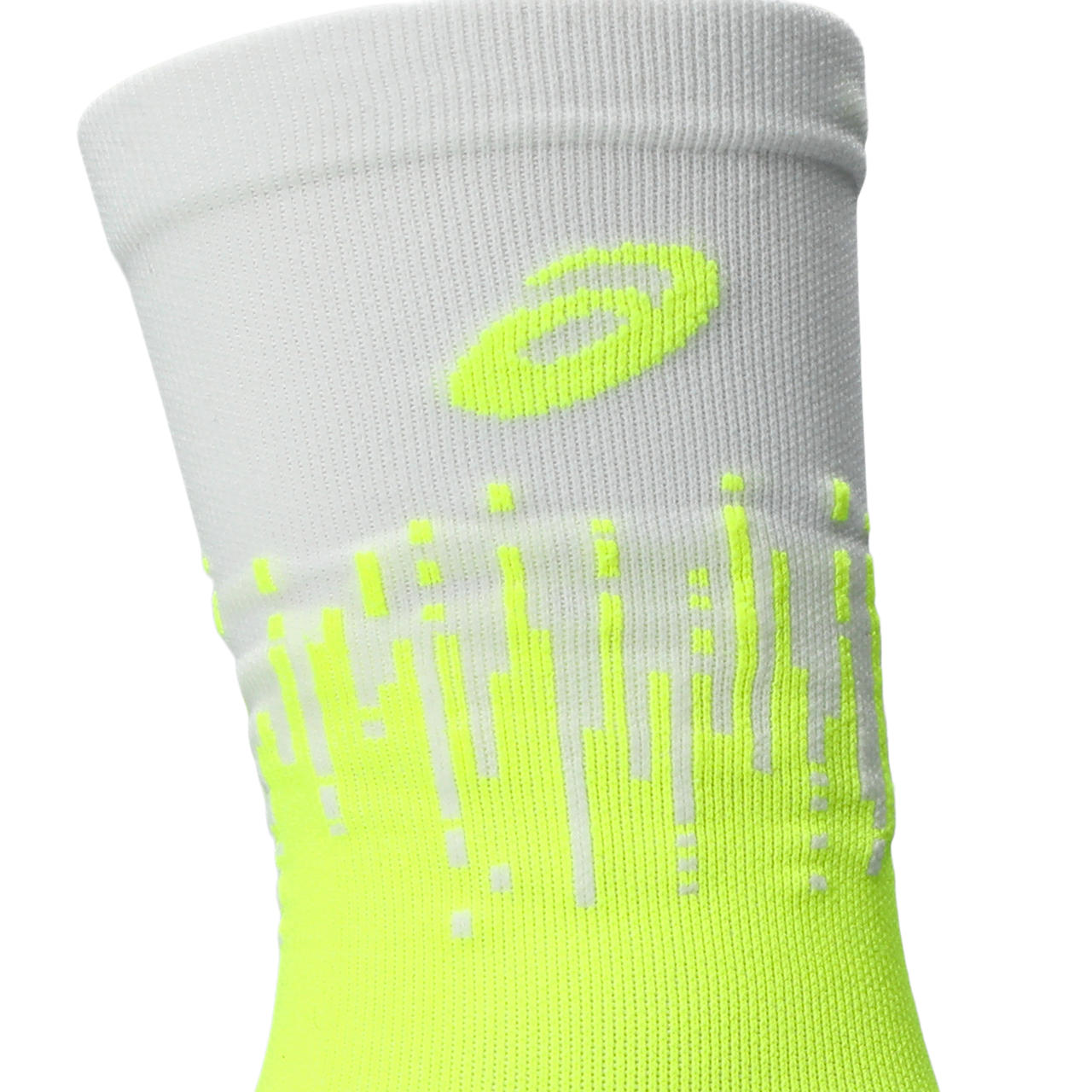 Asics Laufsocken Performance Run Sock - machsport