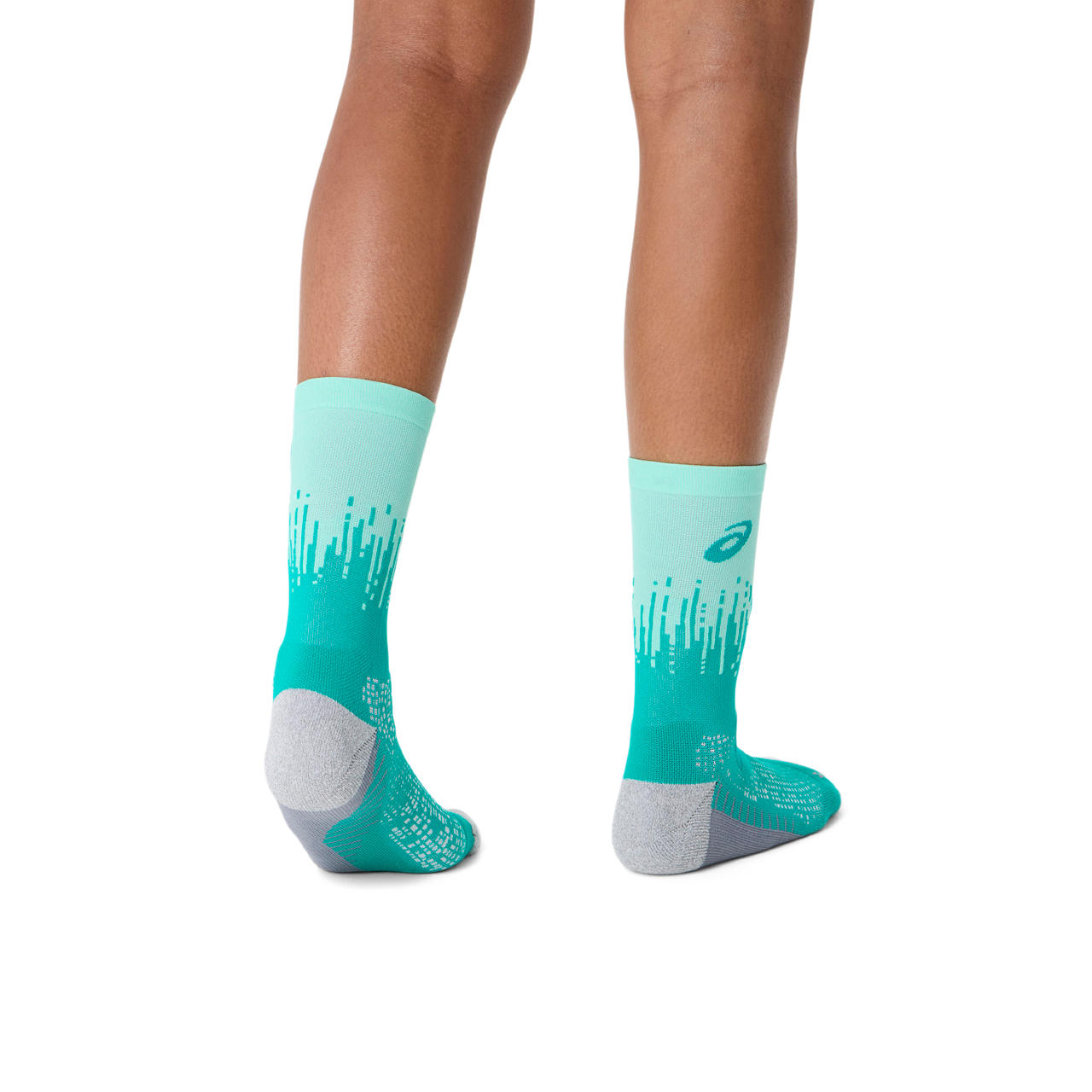 Asics Laufsocken Performance Run Sock Crew - machsport – Bild 