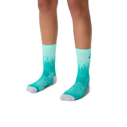 Asics Laufsocken Performance Run Sock Crew - machsport