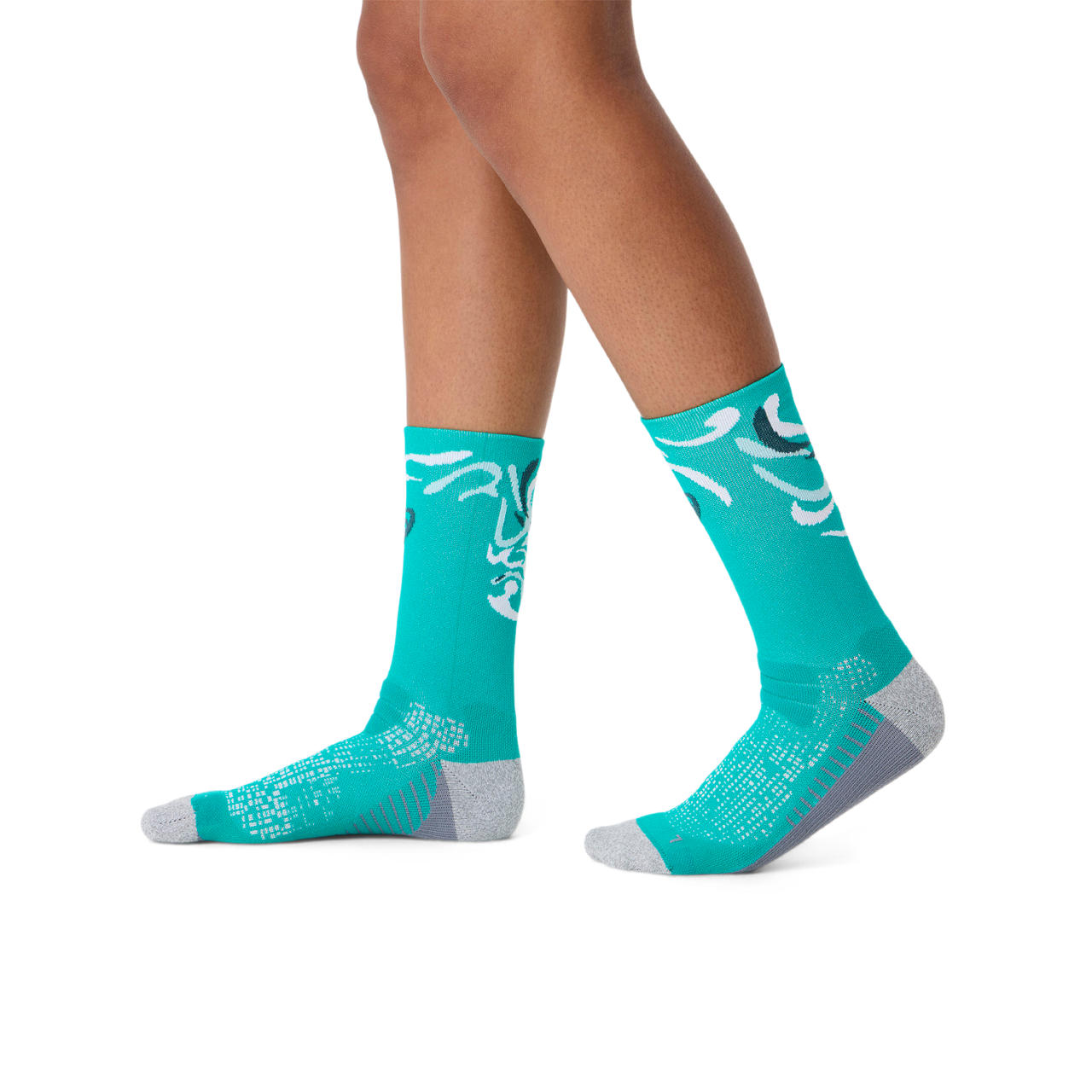 Asics Laufsocken Performance Run Sock Crew - machsport