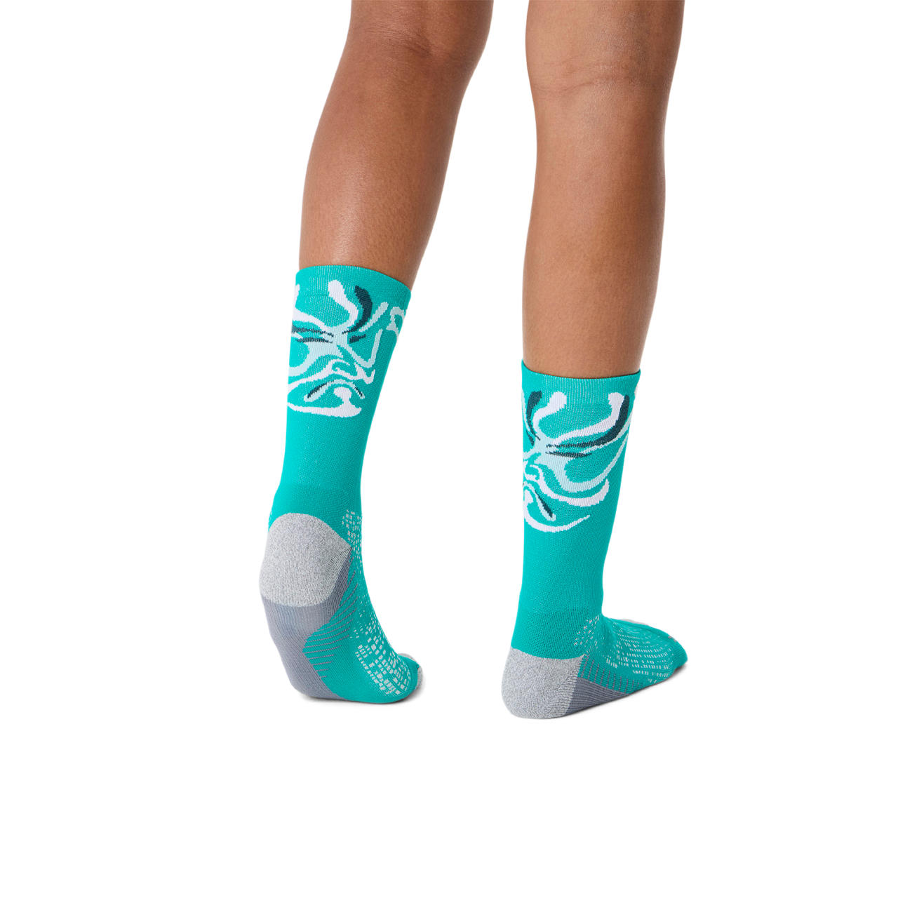 Asics Laufsocken Performance Run Sock Crew - machsport – Bild 