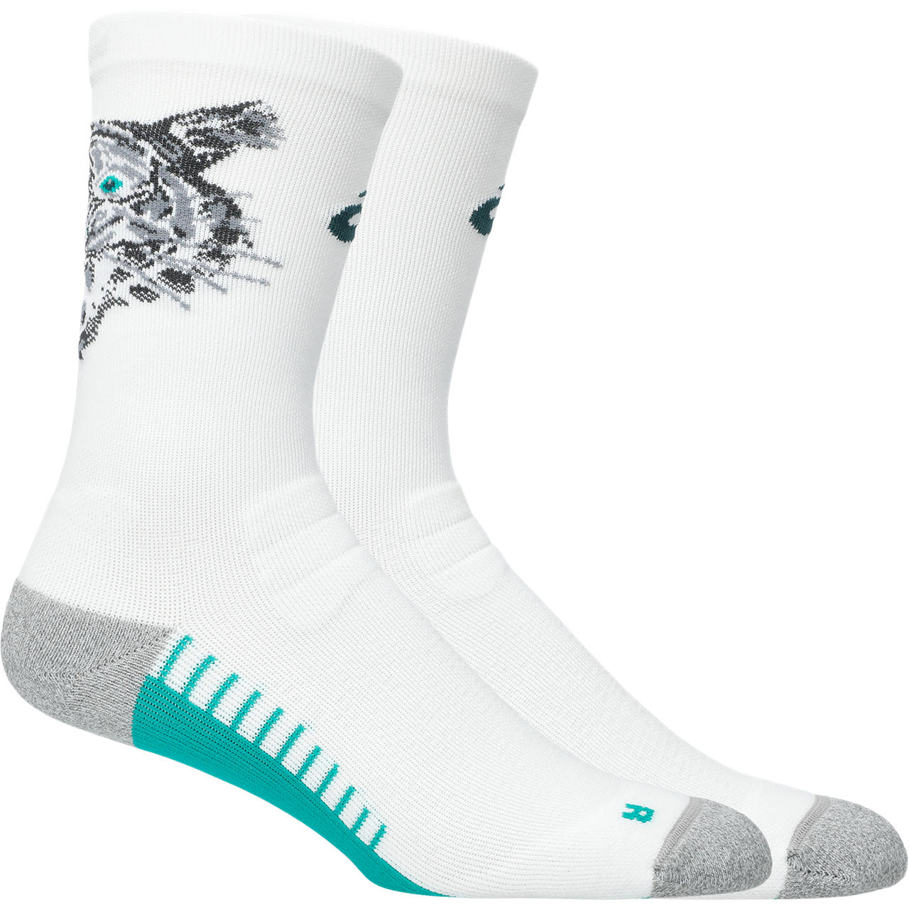 Asics Laufsocken Performance Run Sock Crew - machsport