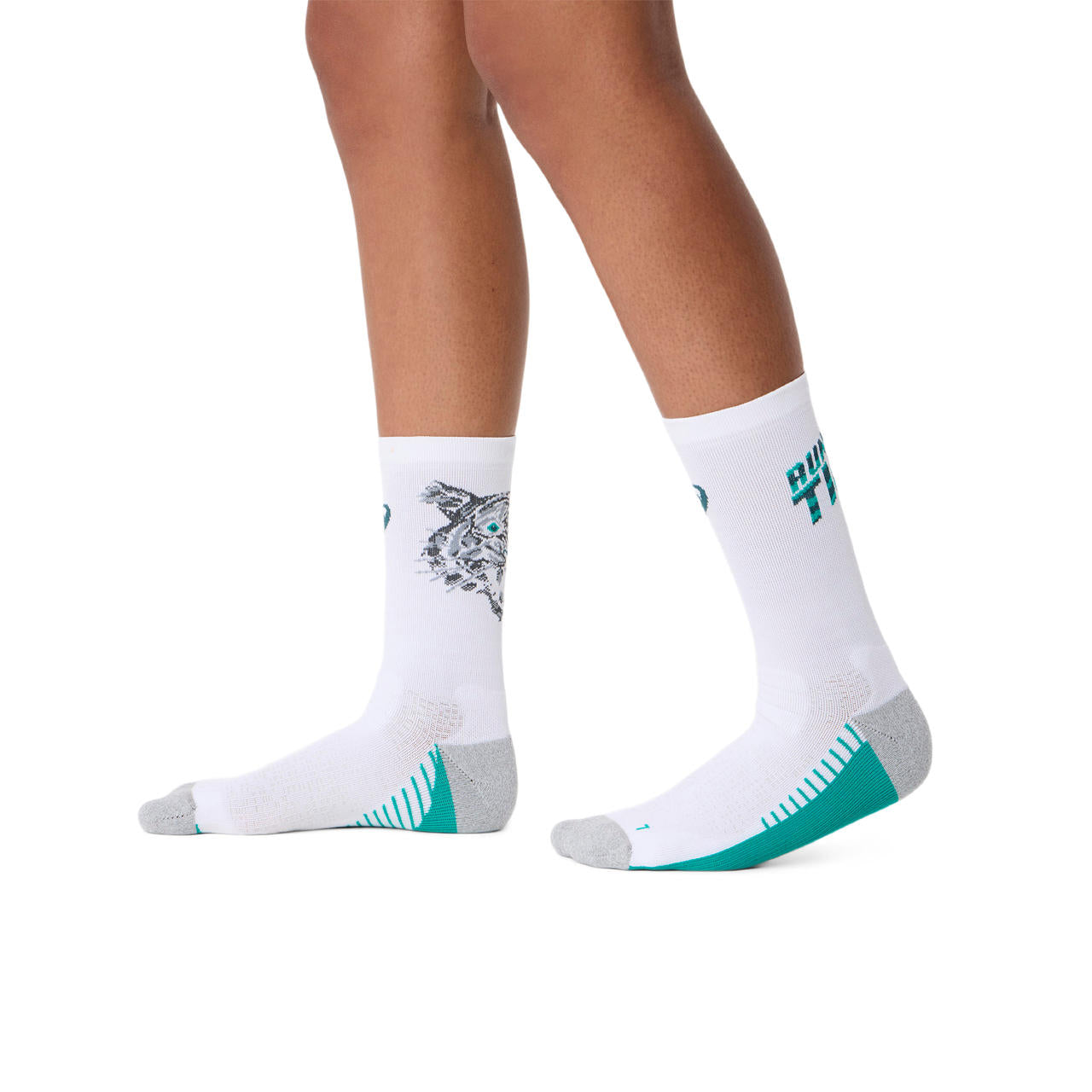 Asics Laufsocken Performance Run Sock Crew - machsport
