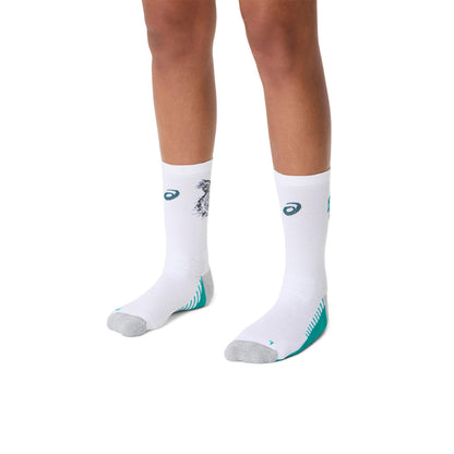 Asics Laufsocken Performance Run Sock Crew - machsport