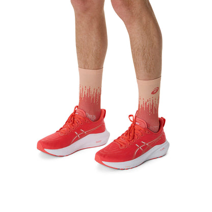 Asics Laufsocken Performance Run Sock Crew - machsport