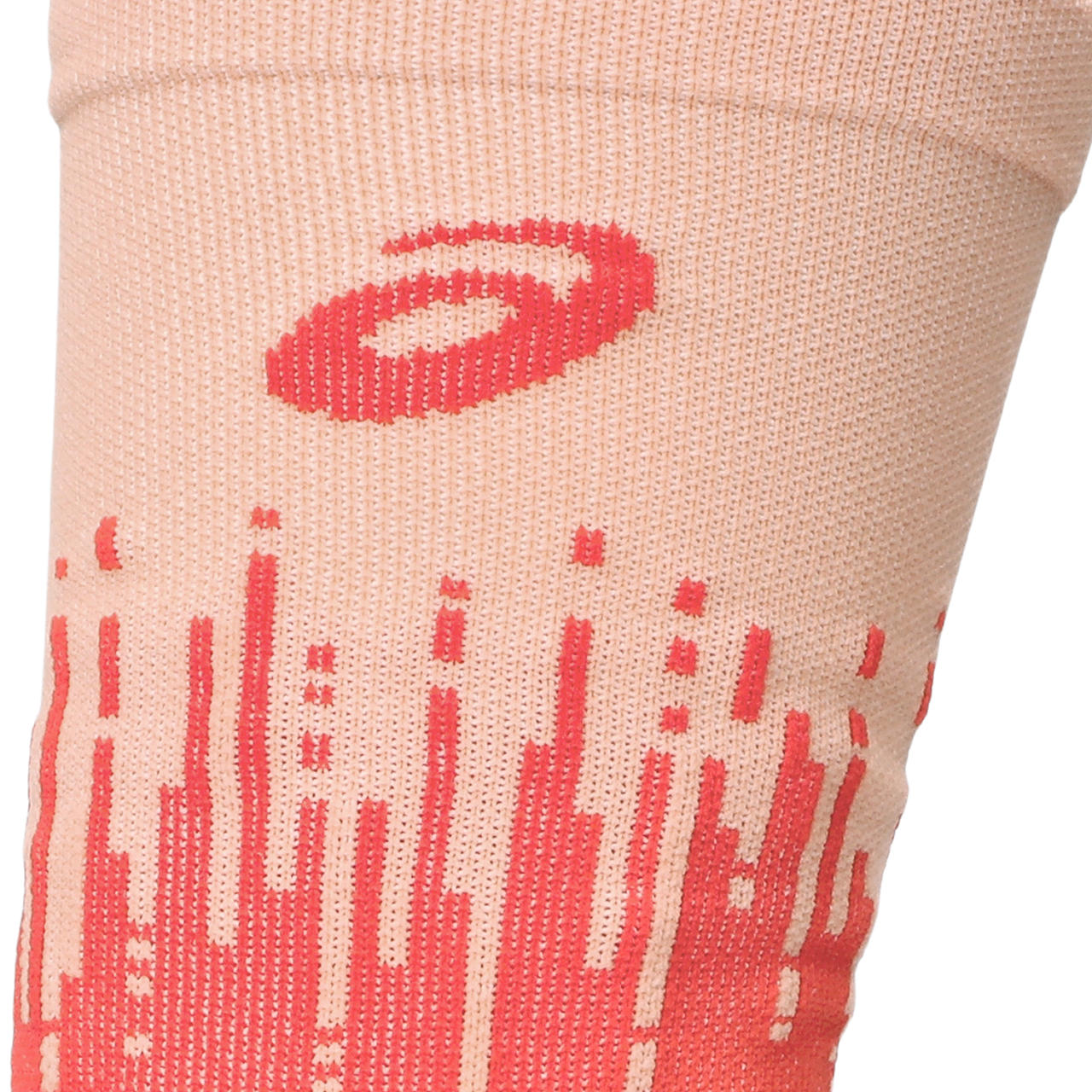 Asics Laufsocken Performance Run Sock Crew - machsport – Bild 