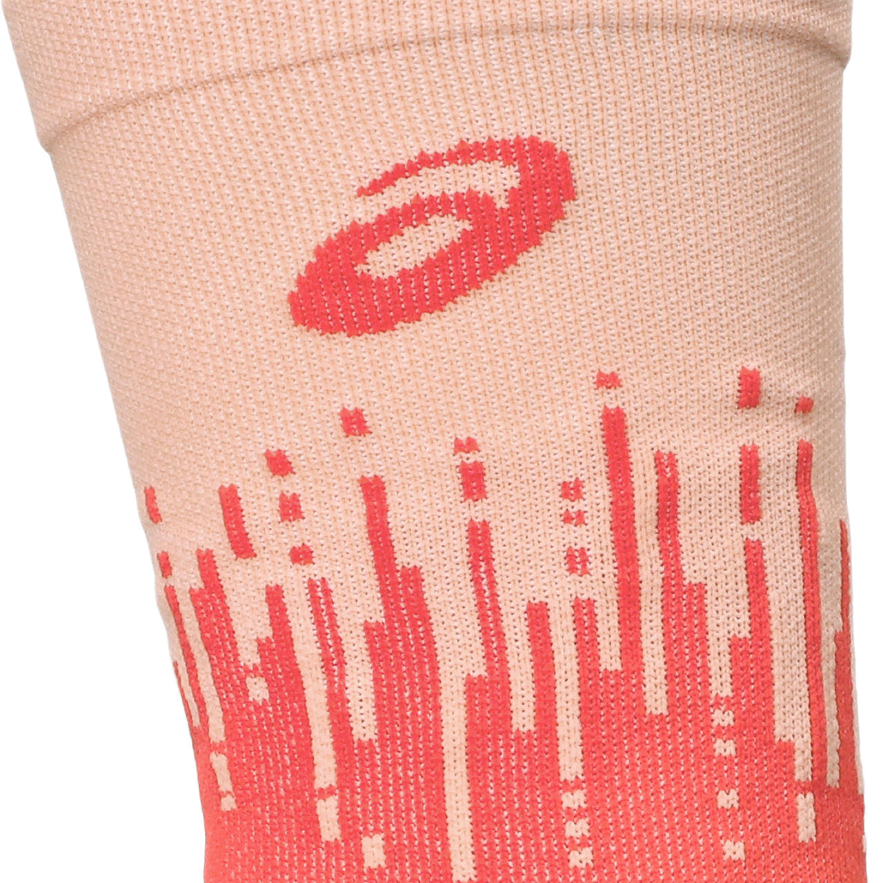 Asics Laufsocken Performance Run Sock Crew - machsport