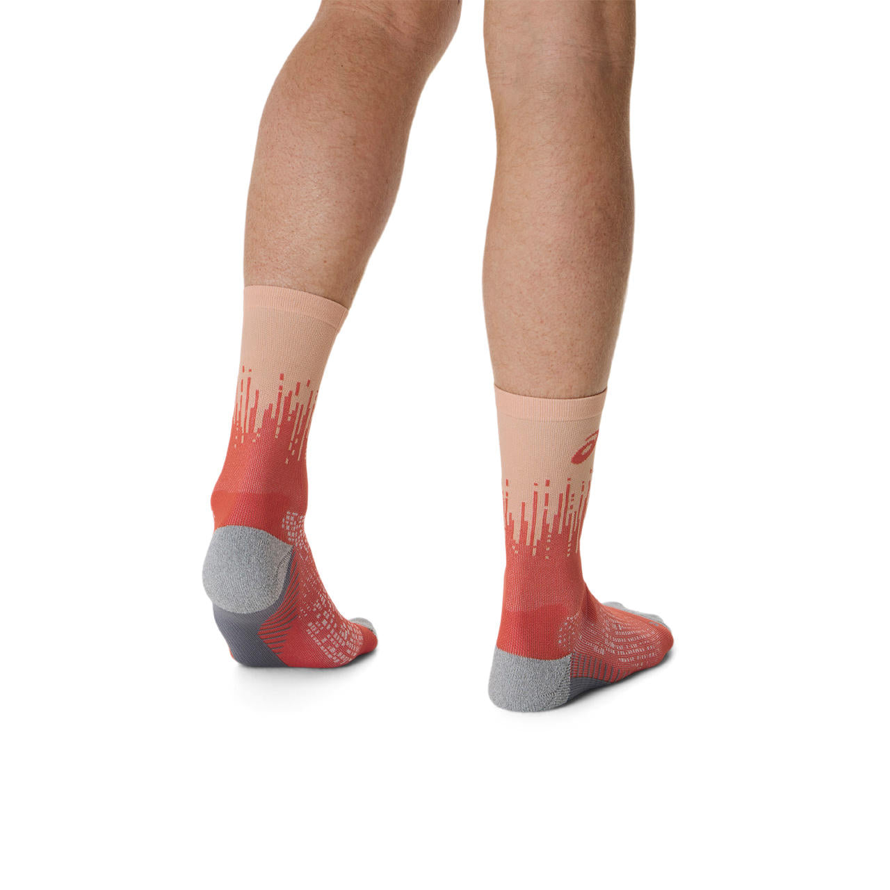 Asics Laufsocken Performance Run Sock Crew - machsport – Bild 