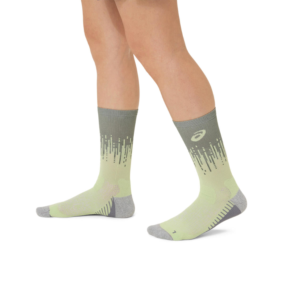 Asics Laufsocken Performance Run Sock Crew - machsport