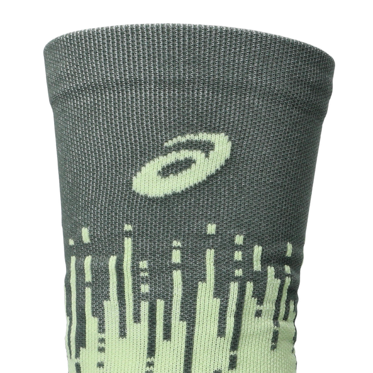 Asics Laufsocken Performance Run Sock Crew - machsport – Bild 