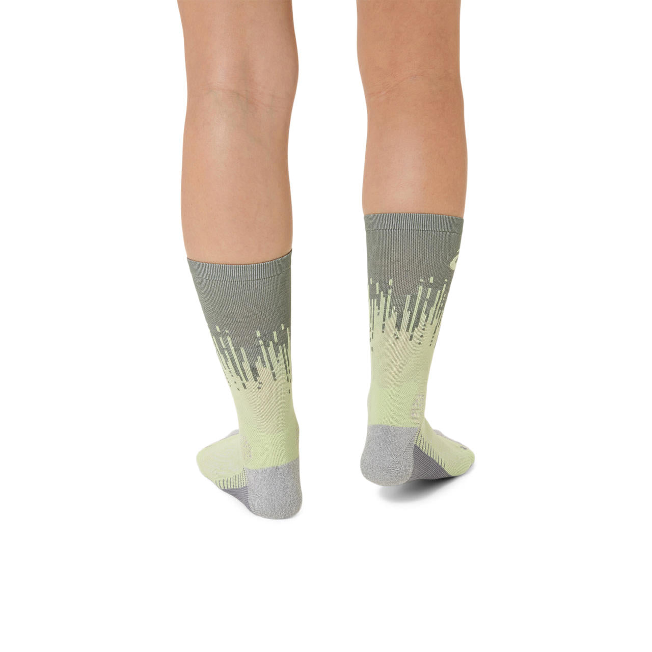Asics Laufsocken Performance Run Sock Crew - machsport – Bild 