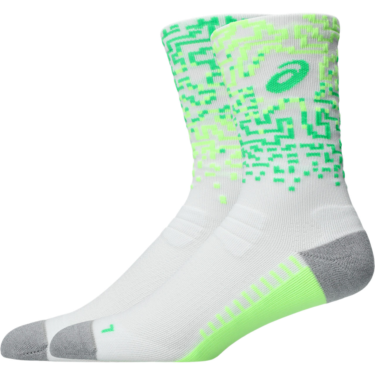Asics Laufsocken Performance Run Sock Crew - machsport