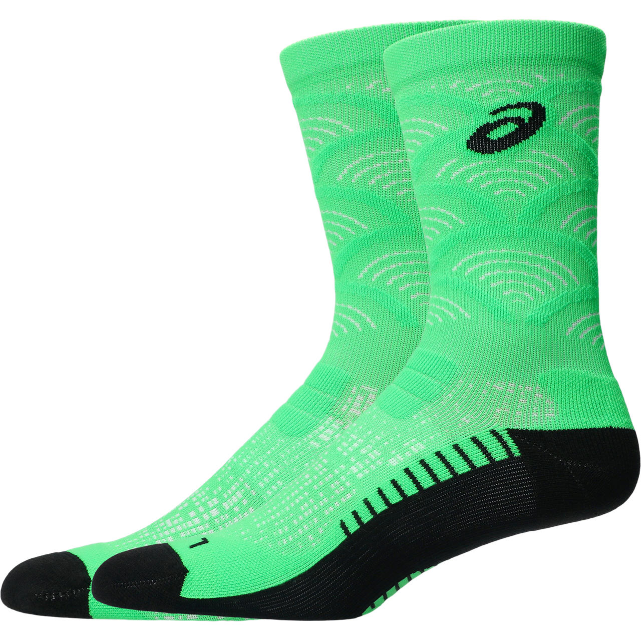 Asics Laufsocken Performance Run Sock Crew - machsport – Bild 