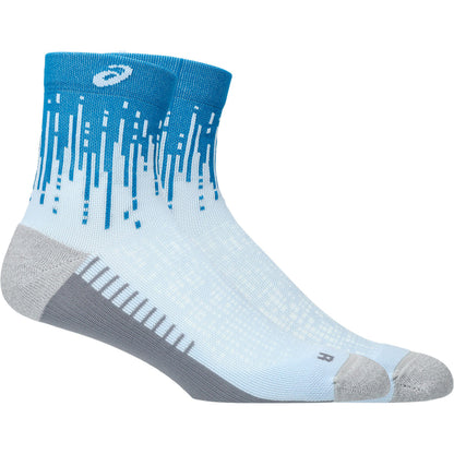 Asics Laufsocken Performance Run Sock Quarter - machsport