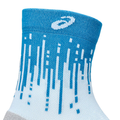 Asics Laufsocken Performance Run Sock Quarter - machsport