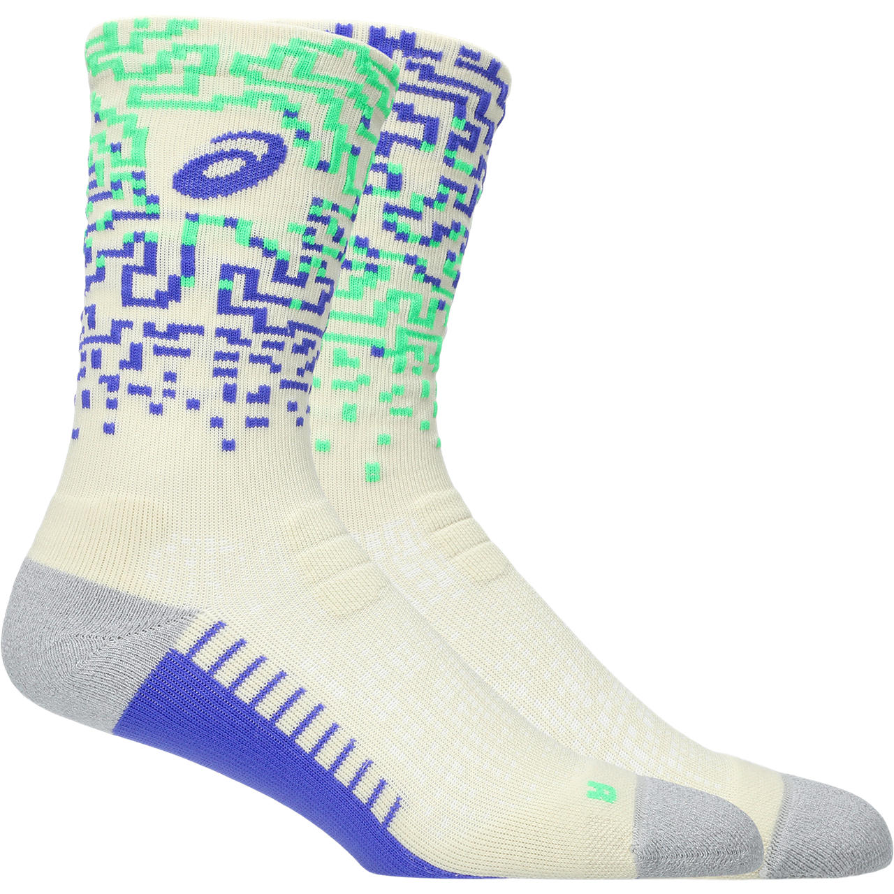 Asics Laufsocken Performance Run Socken - machsport – Bild 