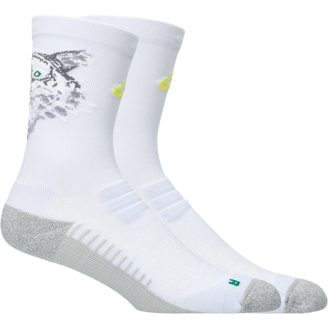 Asics Laufsocken Performance Run Socks Crew - machsport – Bild 