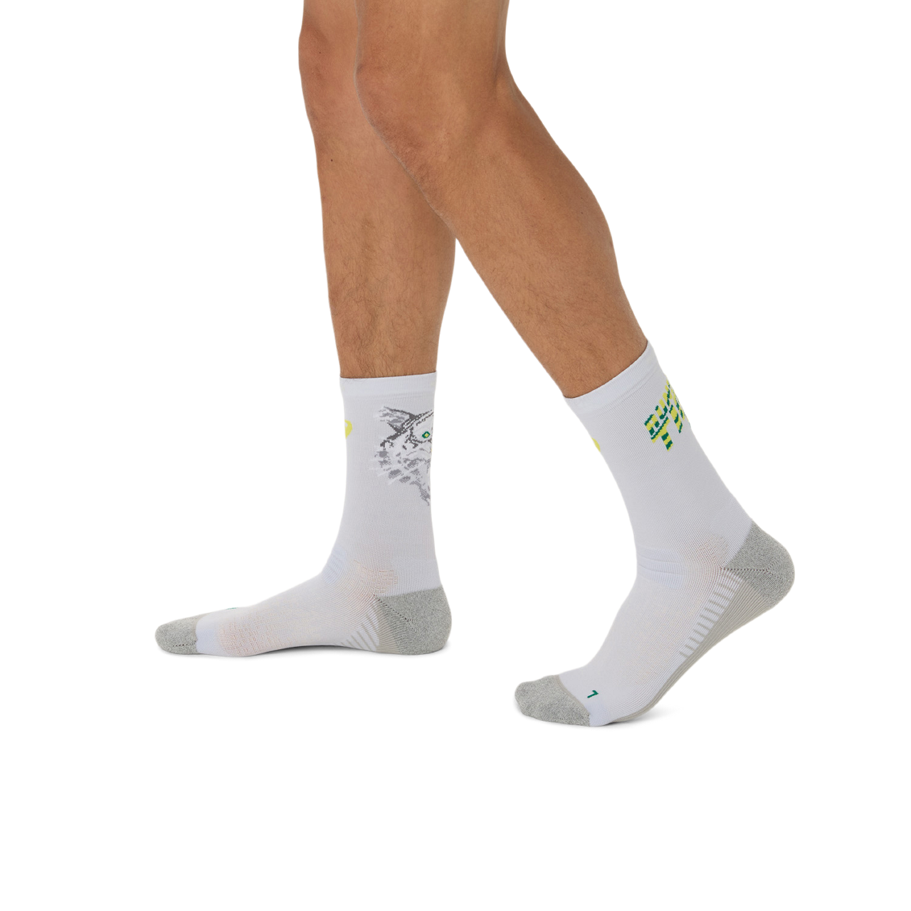 Asics Laufsocken Performance Run Socks Crew - machsport – Bild 