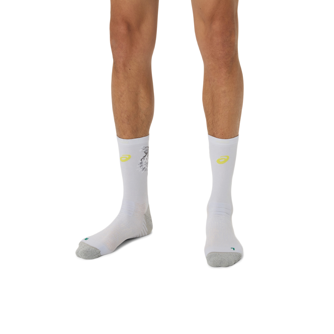Asics Laufsocken Performance Run Socks Crew - machsport – Bild 