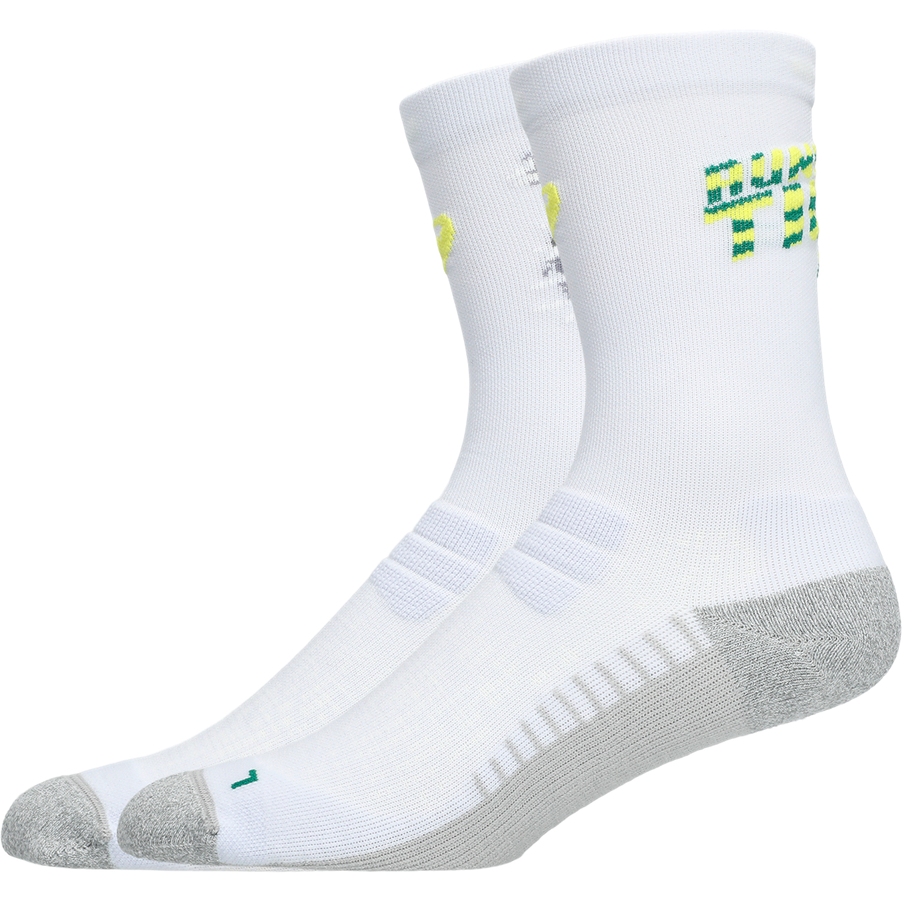 Asics Laufsocken Performance Run Socks Crew - machsport
