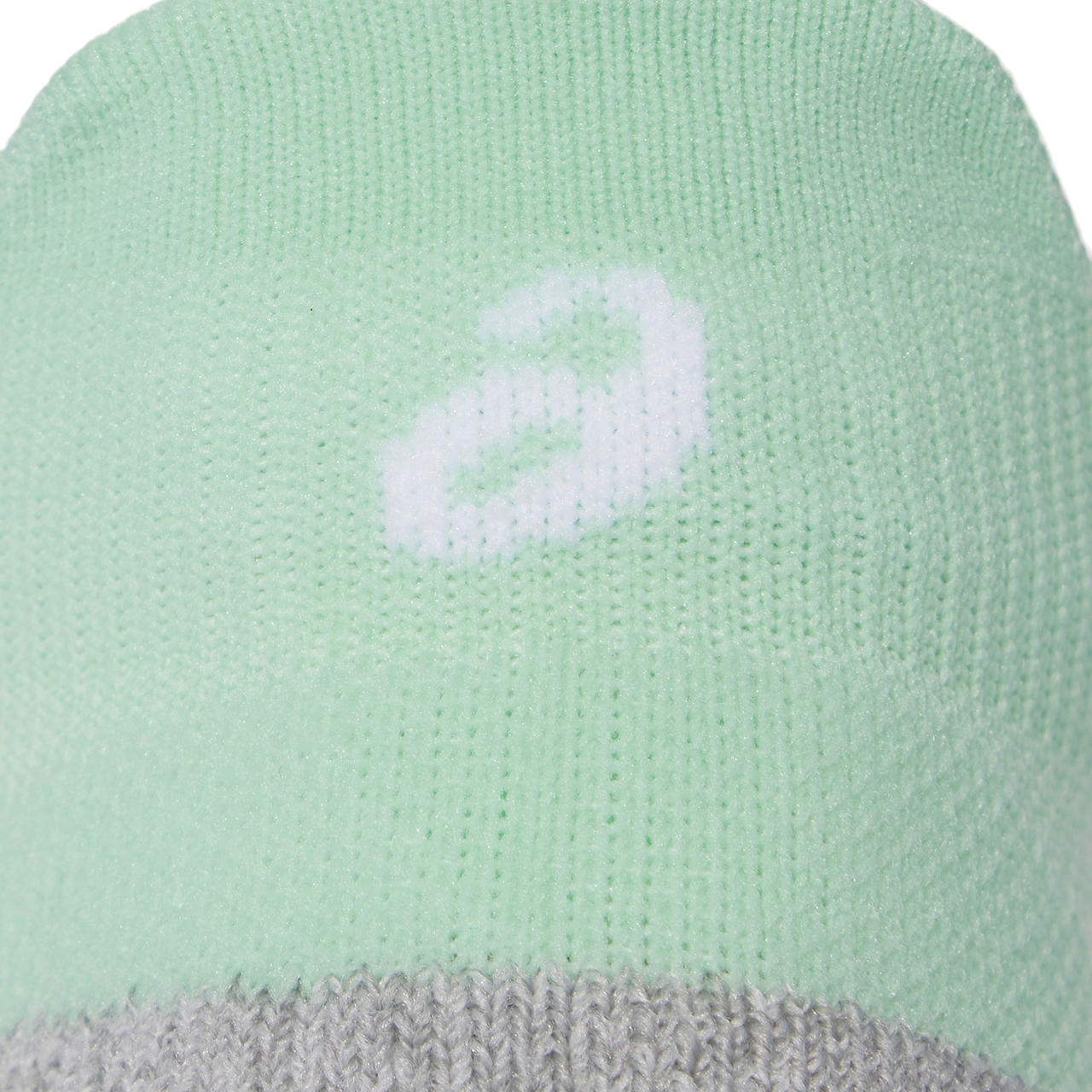Asics Performance Run Sock Ankle - machsport – Bild 