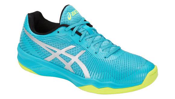 ASICS Volley Elite FF - machsport – Bild 