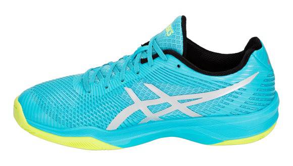 ASICS Volley Elite FF - machsport – Bild 
