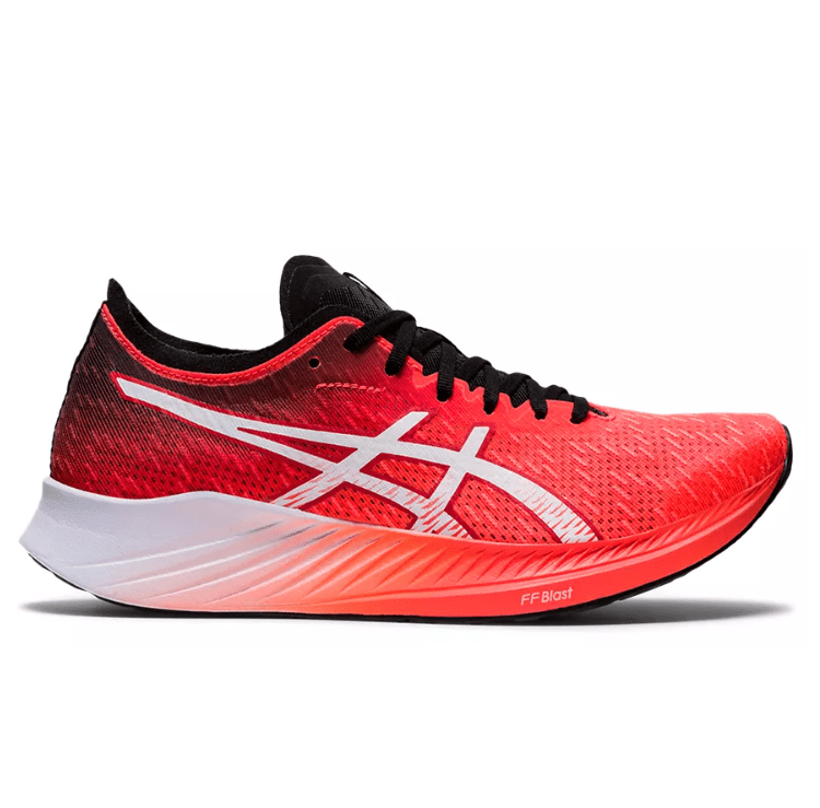 ASICS Magic Speed - machsport – Bild 