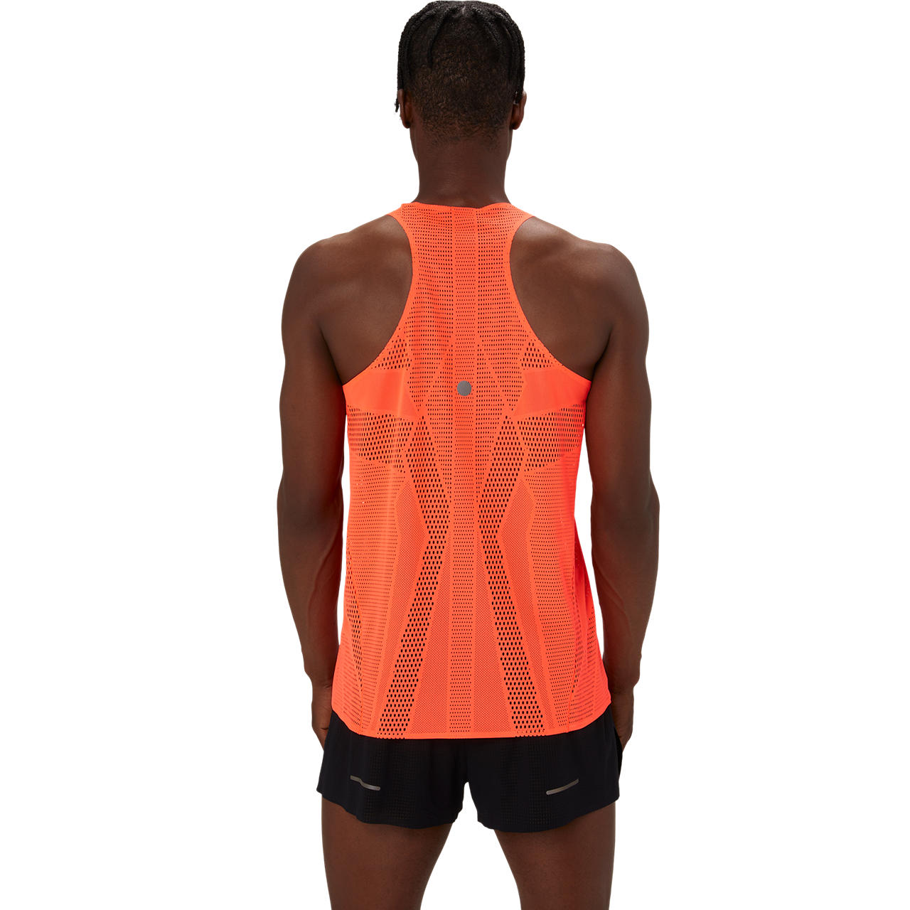 Asics Metarun Singlet - machsport – Bild 