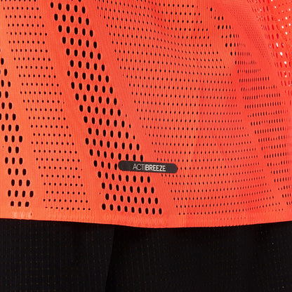 Asics Metarun Singlet - machsport