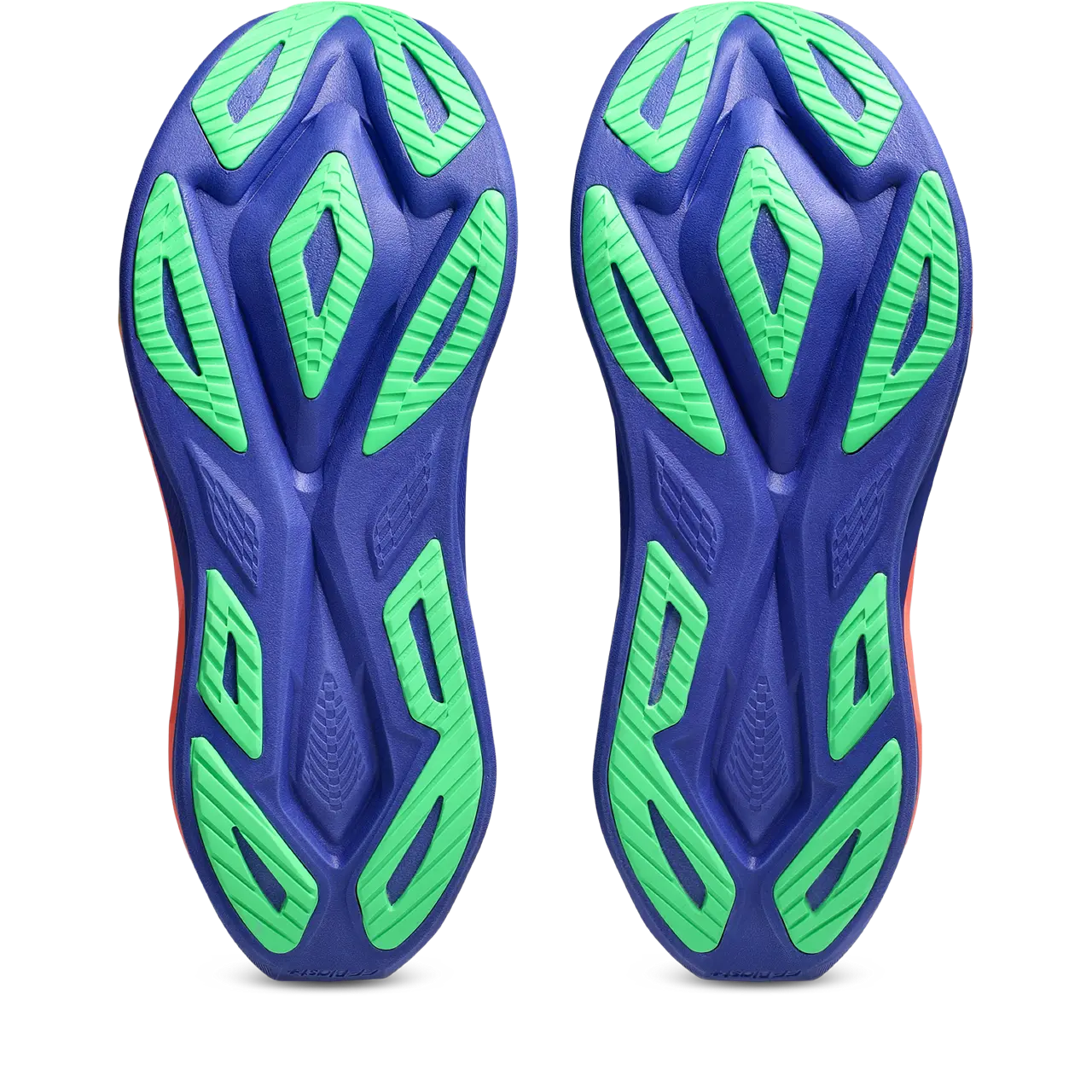 Asics Laufschuhe Superblast 3 - machsport – Bild 