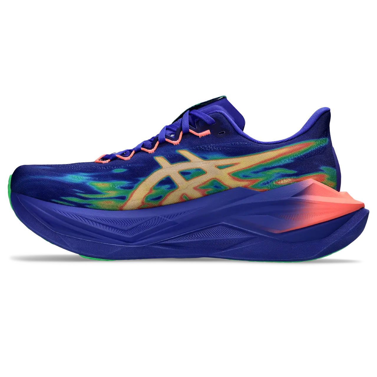 Asics Laufschuhe Superblast 3 - machsport – Bild 