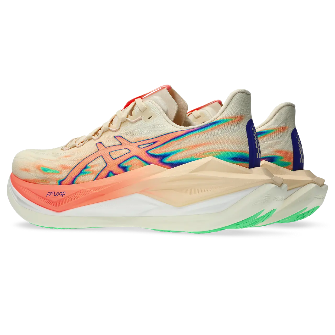 Asics Laufschuhe Superblast 3 - machsport – Bild 