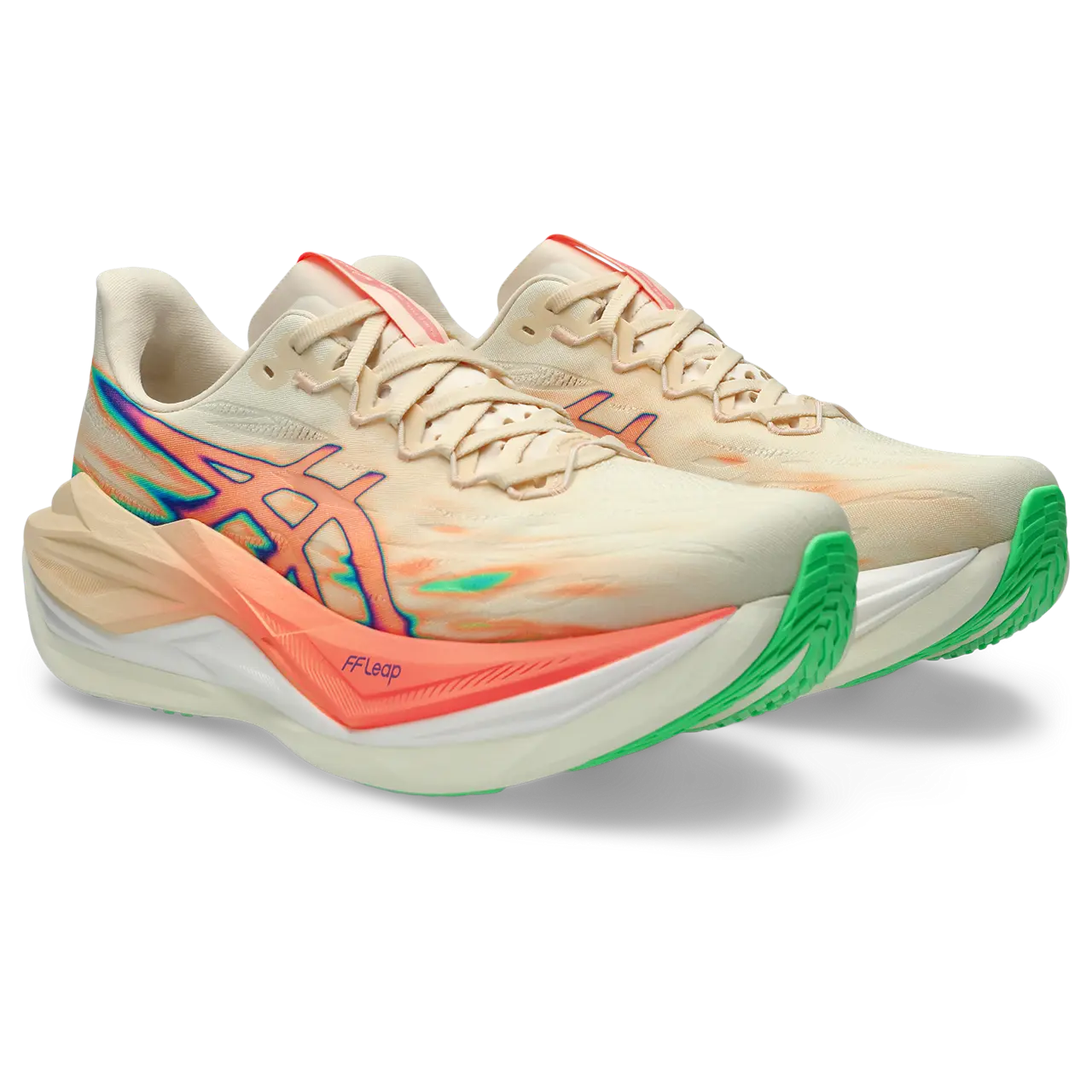 Asics Laufschuhe Superblast 3 - machsport
