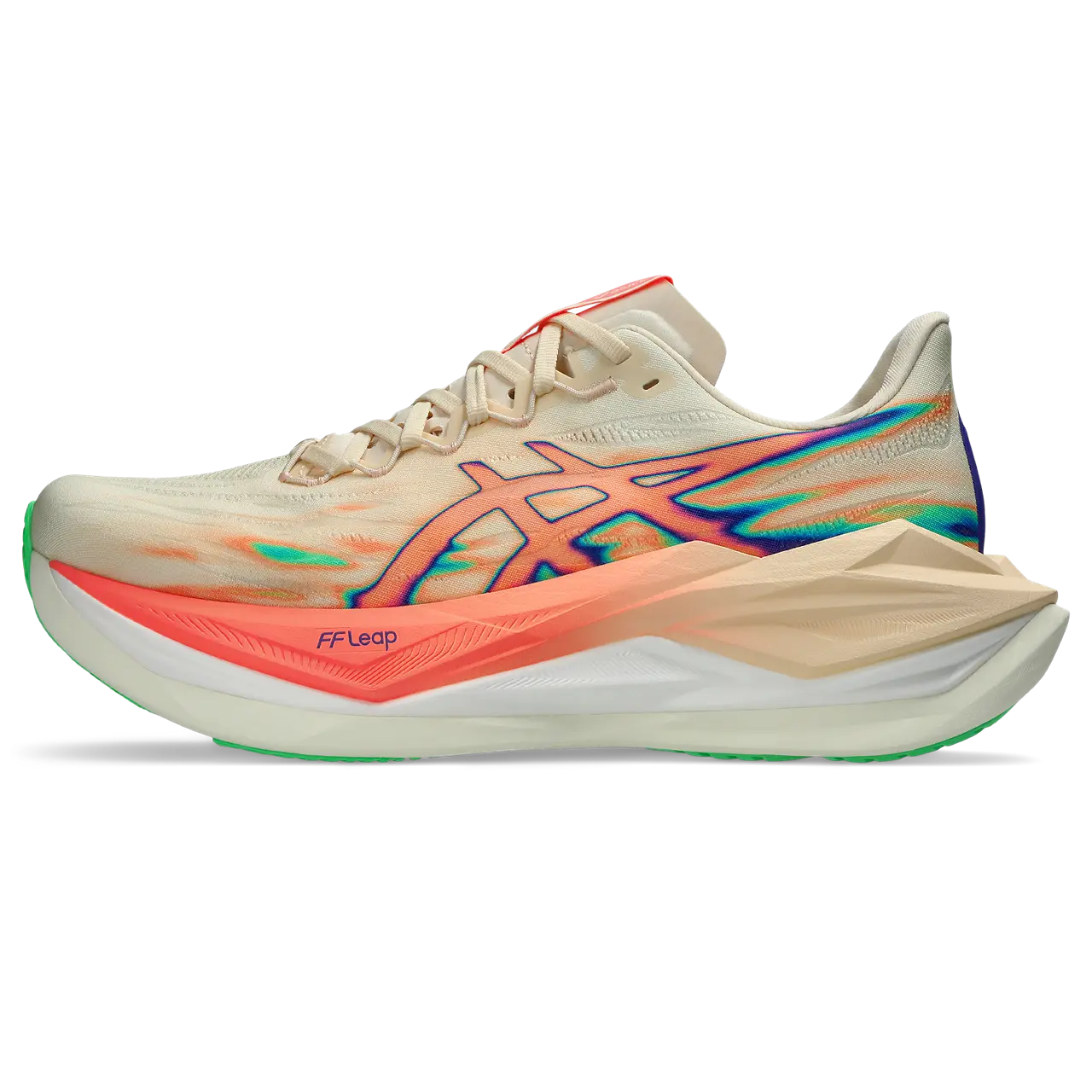 Asics Laufschuhe Superblast 3 - machsport