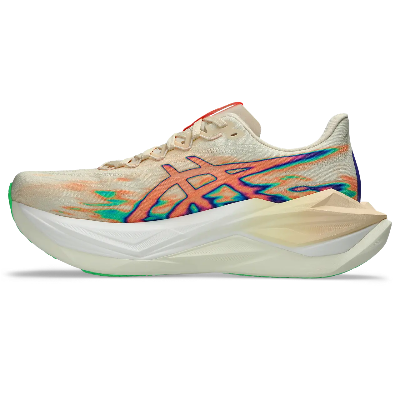 Asics Laufschuhe Superblast 3 - machsport – Bild 